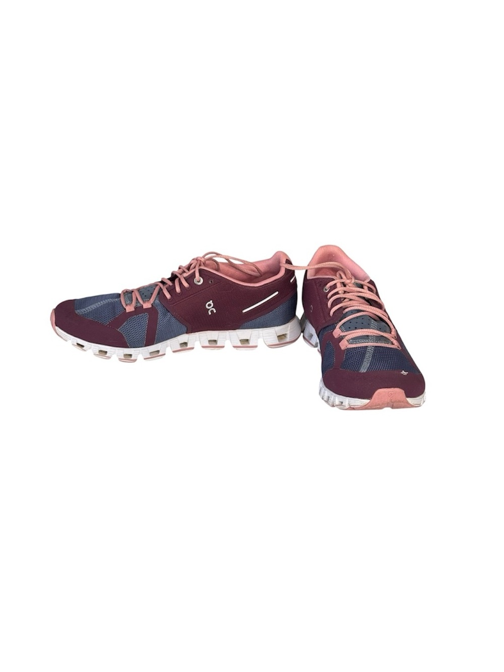 On Running Cloud Ws 2.0 Mulberry/Velvet Size 8.5